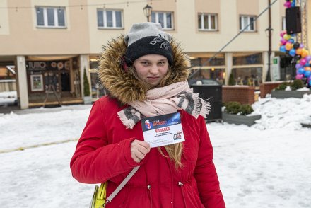Rekordowy finał WOŚP w Wiśle
